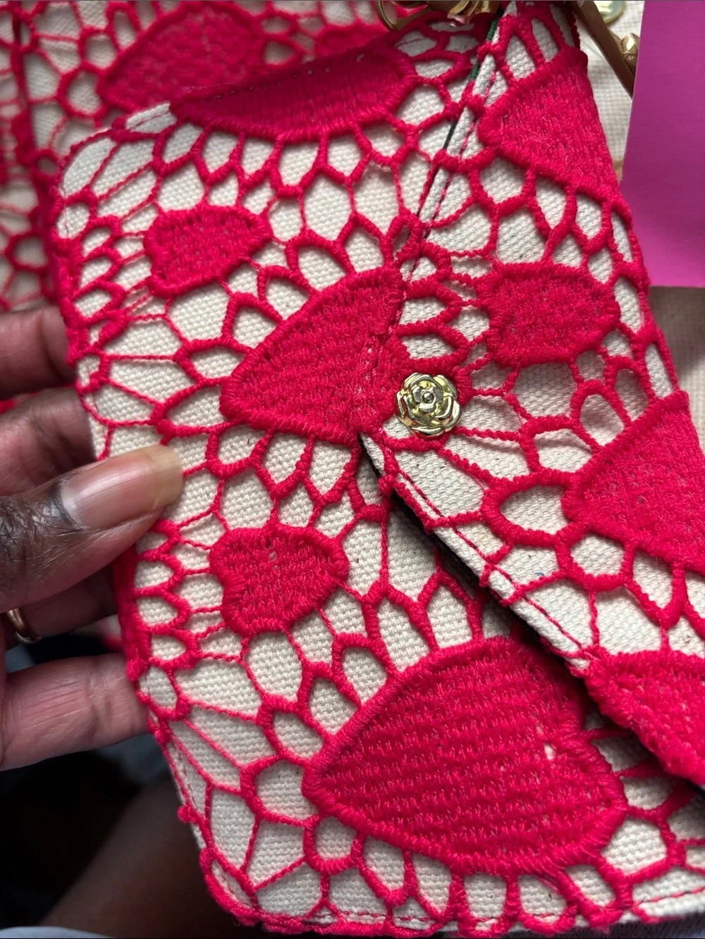 Betsey Johnson new betsey